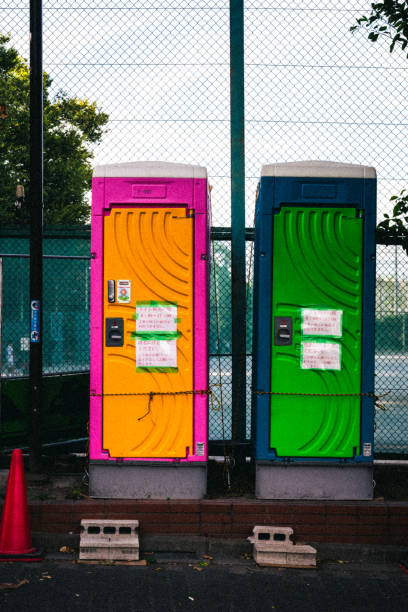 Best Local porta potty services  in Sunman, IN