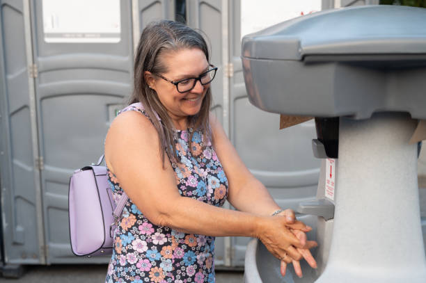 Portable Toilet Options We Offer in Sunman, IN