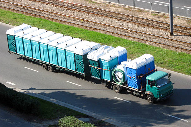 Best Local porta potty services  in Sunman, IN